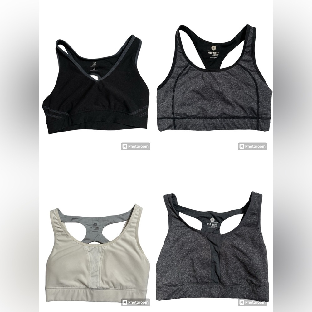 COPY - Sports Bra Bundle